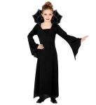 "VAMPYRESS" (kleit, krae)