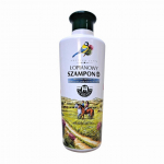 &Scaron;ampoon Herbaria Banfi 2-&uuml;hes-1 k&otilde;&otilde;mavastane rasustele juustele 250 ml