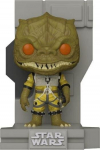 Funko Pop! Star Wars - Bounty Hunter Bossk Exclusive #437