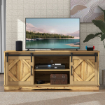 TV-kapp liuguste ja reguleeritavate riiulitega, 150x40x60 cm