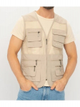 Meeste vest Olympina ST-01