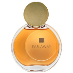 Parf&uuml;&uuml;m Avon Far Away Eau de Parfum Oriental Floral 50 ml