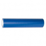 Aknakaitsekile PE sinine 50 cm x 100 m (S*498050)