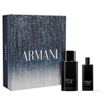 Kingikomplekt Giorgio Armani Armani Code Eau de Parfum 75 ml + 15 ml oriental woody, kauakestev, reisisprei