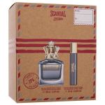 Kingituskomplekt Jean Paul Gaultier Scandal Pour Homme Amber Woody EDT 100 ml + 20 ml
