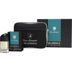 Kingitus komplekt Tonino Lamborghini Millennials Dinamico EDT 40 ml tualett-tarvete kotiga meestele