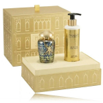 Parf&uuml;&uuml;mikomplekt The Merchant of Venice Queen of the Night idamaine lilleline, kauakestev, luksuslik