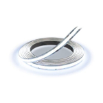 LARGO LED 5m COB CW COB LED-riba STR&Uuml;HM 2 x 5000 x 8 mm