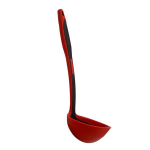 Kulp Zyle ZY002RLD, silikoon/nailon, 31,5 cm s&uuml;gav kauss