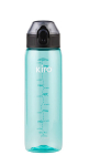 Veepudel Kiro KI4104BL 600 ml Tritan roheline