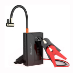 Elektripump Beaster BS009PM kompaktse kerge disainiga