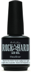 Geelk&uuml;&uuml;nelakk &bdquo;Artistic Rock Hard Brush On Clear Gel&ldquo; 15 ml Pikaajaline l&auml;ige