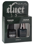 Geellakid Artistic Duet Turque It! 2 tk 30 ml kauap&uuml;siv koostis