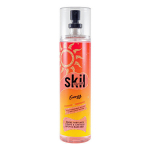 Keha- ja juukselakk Jeanne Arthes Energy Citrus Floral 250 ml