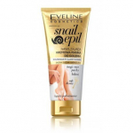 Depilatsioonivaht Eveline Cosmetics Snail Epil niisutava valemiga 175 ml