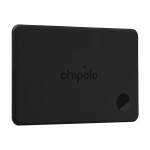 Chipolo CARD &ndash; juhtmevaba laetav &otilde;huke Bluetooth-j&auml;lgija iOS-ile ja Androidile, s&uuml;sihall