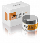 Huulekoorija Tolure Cosmetics Lipscrub Mango suhkrukoorija, niisutav
