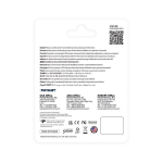 SSD - PATRIOT - P410 - 1 To - M.2 2280 - PCIe Gen4 x4 NVMe 5000/4500 Mo/s