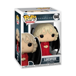 Funko Pop! Sandman Luciferi vin&uuml;&uuml;lkollektsion&auml;&auml;ri figuur