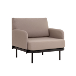 Aiatool terrassile &bdquo;Piryt&ldquo; terasraami ja liivav&auml;rvi patjadega