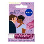 Huulepalsam Nivea Bridgerton Edition Blackberry Pie 5 ml niisutav toon