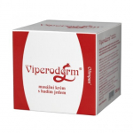 Viperoderm massaažikreem mao m&uuml;rgiga &ndash; 500 ml