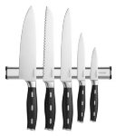 Noasari Vinzer Tiger 50109, 6-osaline, terasterad, magnethoidik