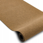 Vigor vaip Vigor kookoskiud, pruun, 100x400 cm