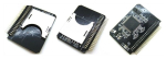 Adapter Sd/sdhc Ide 44 Pin