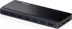 Tp-link Uh720 Usb 3.0 Hub: 9 porti, kiire andmeedastus