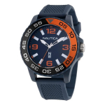Nautica N83 Finn World meeste k&auml;ekell