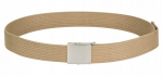 Helikon-tex Canvas v&ouml;&ouml;, 125 cm, khaki v&auml;rv