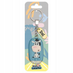 3d Brelok Led taskulambi ja nimega Stas, lastele