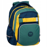 Coolpack Loop seljakott mitme lahtri ja pudelihoidjaga