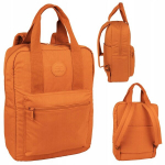 Coolpack Blis seljakott, oranž, 1 sahtel