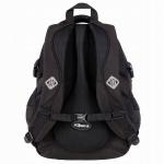 St.right seljakott Bp26 Green Game, 3 lahtrit, 20l