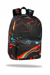 Seljakott teismelistele Coolpack Scout Amber