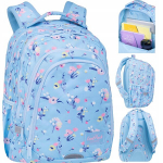 Coolpack seljakott teismelistele Provence'i lilled