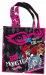Monster High ostukott t&uuml;drukutele