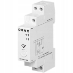 Astronoomiline Wifi-taimer Orno Or-pre-464, 2300w, Din