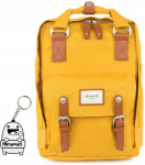 Himawari Basic S on stiilne kollane linnaseljakott