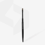 Staleks Pro geelpintsel Nbe-06, 6mm, s&uuml;nteetilised harjased