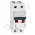 Legrand S 302 Tx3 automaatl&uuml;liti 2p C 16a 6ka