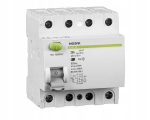 Lekkel&uuml;liti Ex9l-n 4p 16a 30ma, 6ka, Ac