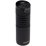 Termokruus Kambukka Etna Grip 500 ml Black Velvet &ndash; lekkekindel termoskruus, roostevaba teras 18/8