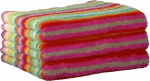CAW&Ouml; r&auml;tik Lifestyle Stripes, 70x180 cm