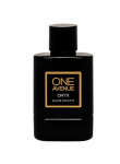 ONE AVENUE tualettvesi meestele Onyx, 60 ml