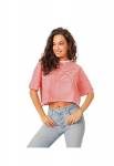 Glo Story Pluusid Red WPO 3616/RED WPO 3616/RED/L