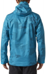 Jope Adidas Wandertag Jacket AOP Blue BS2475/54, L