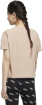 Adidas Pluusid W U-4-U Cropt T Beige GG3417/M, M
